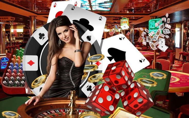 evo casino