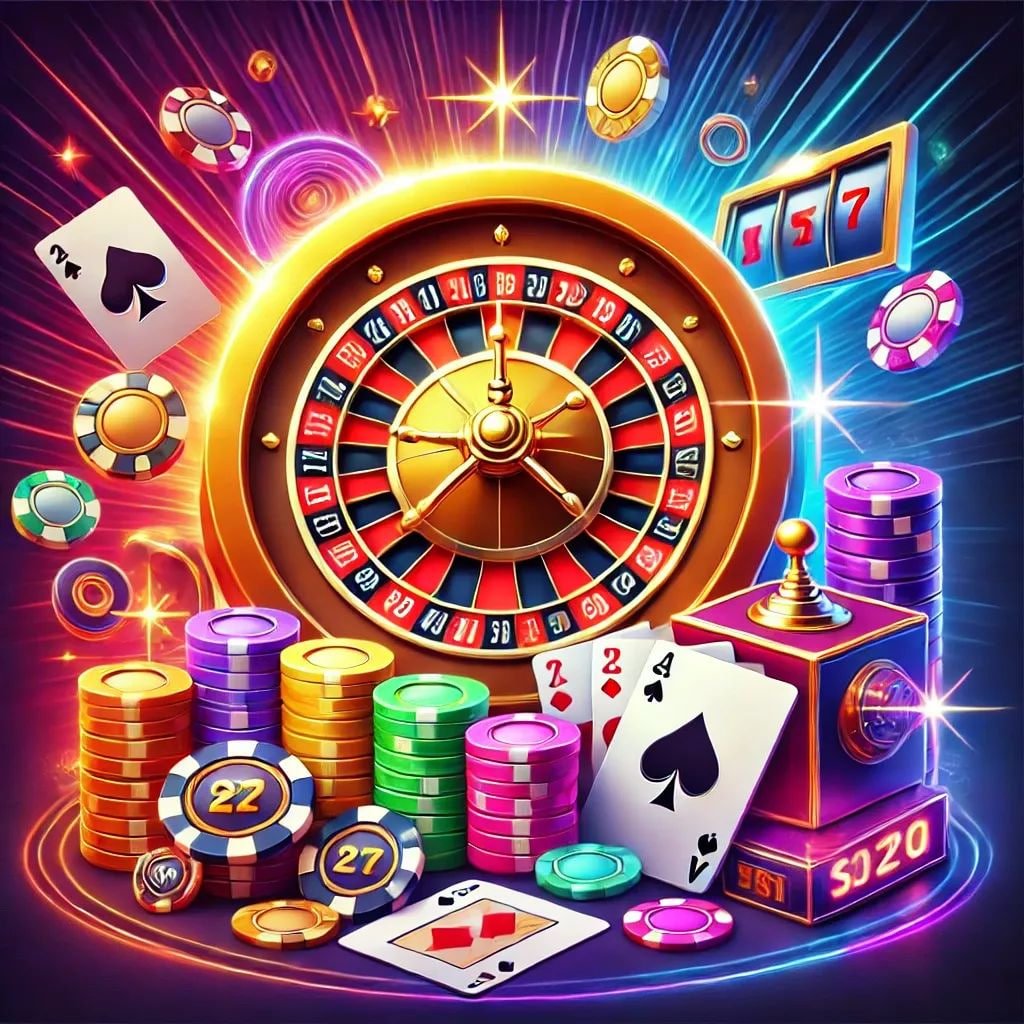 evo casino