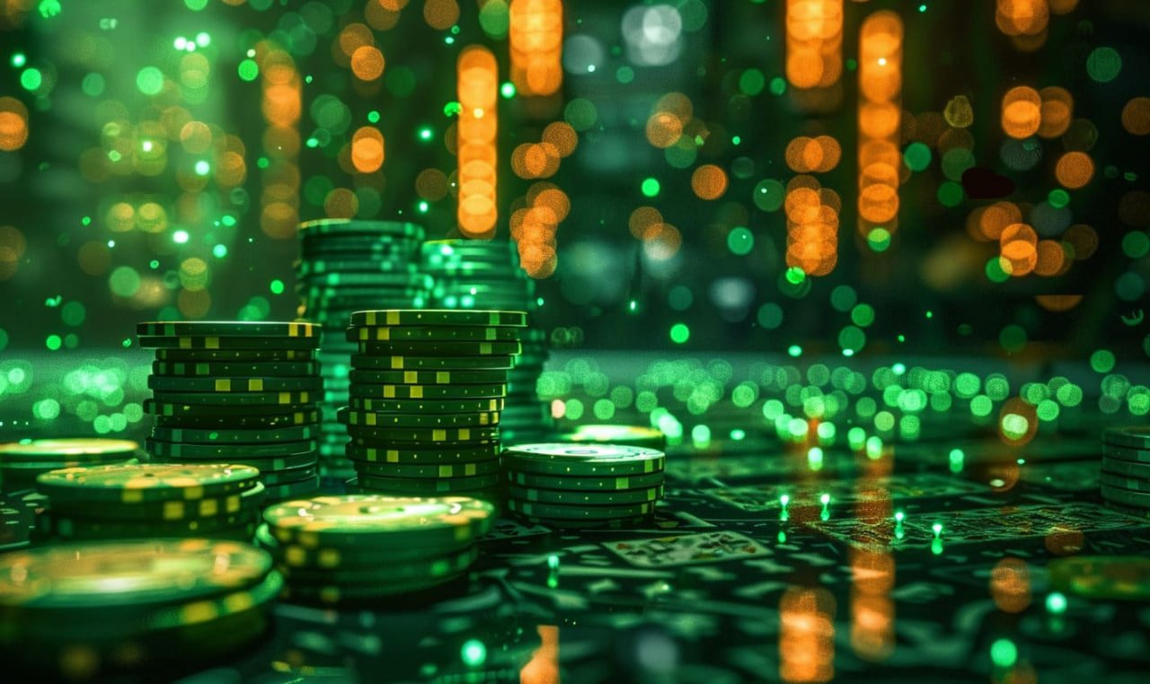 evo casino