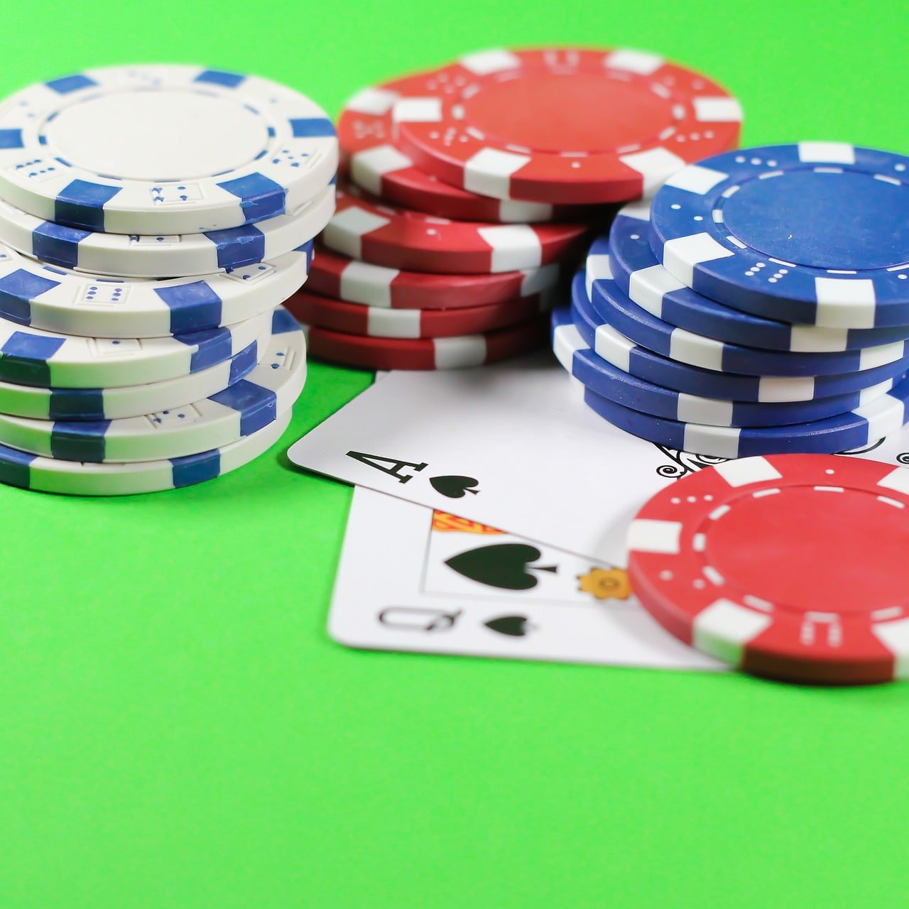 evo casino
