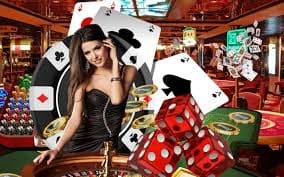 evo casino