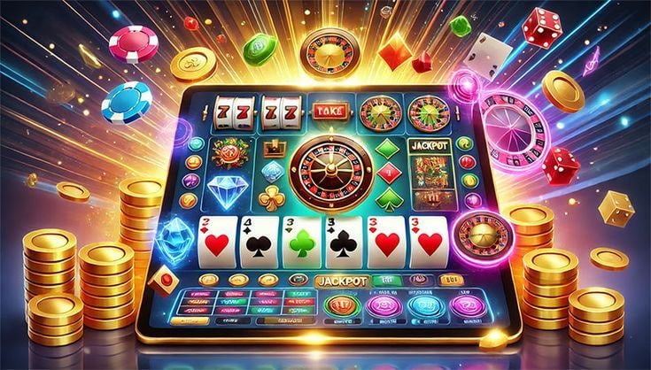 evo casino