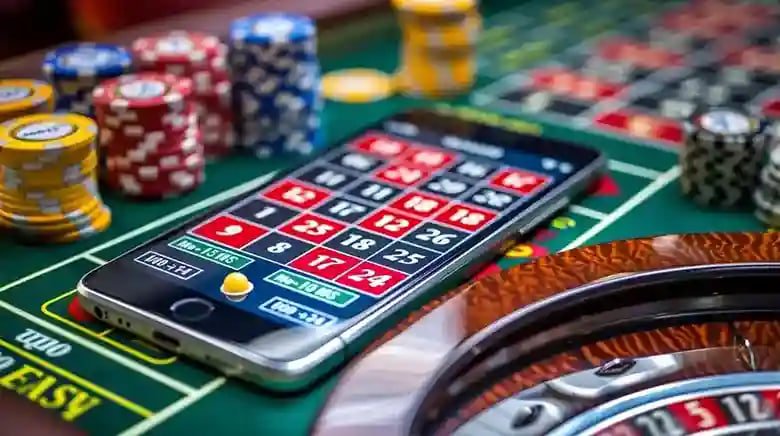 evo casino