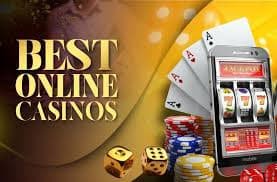 evo casino