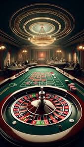 evo casino