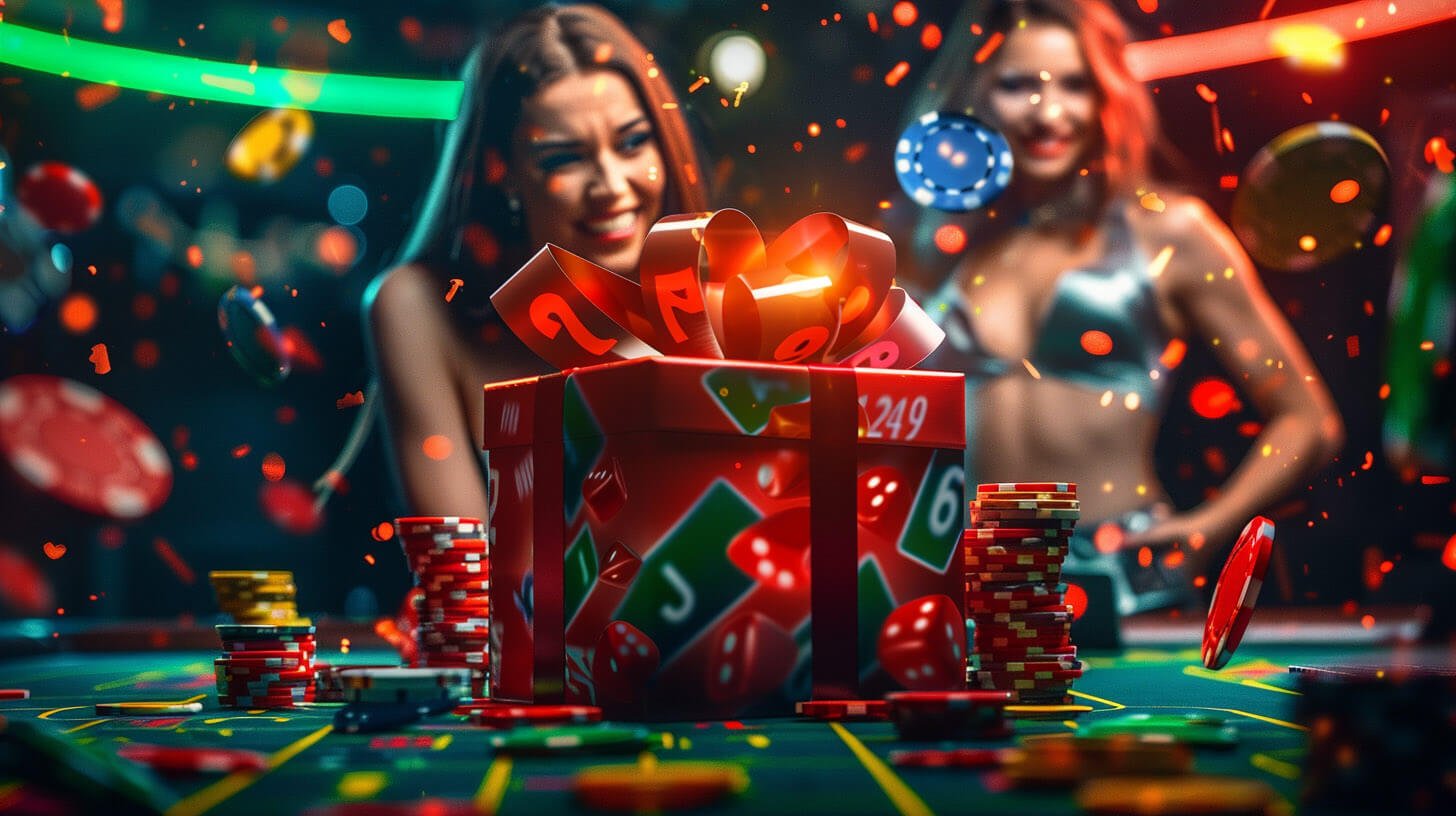 evo casino