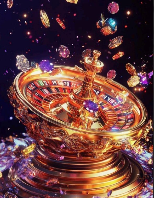evo casino