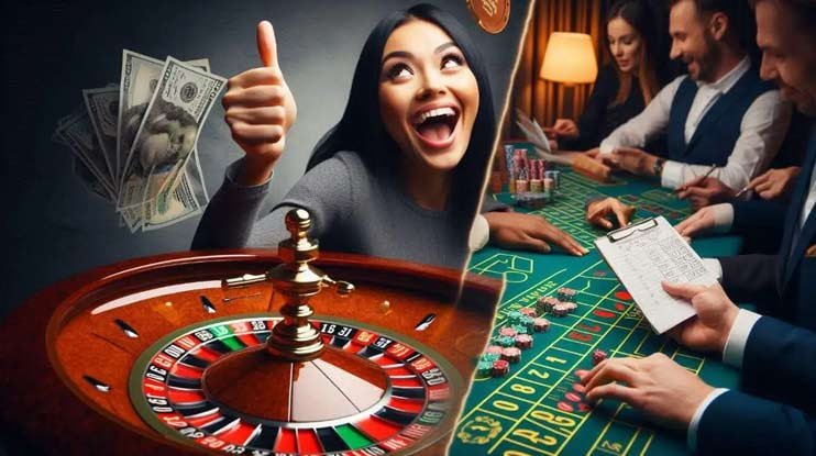 evo casino
