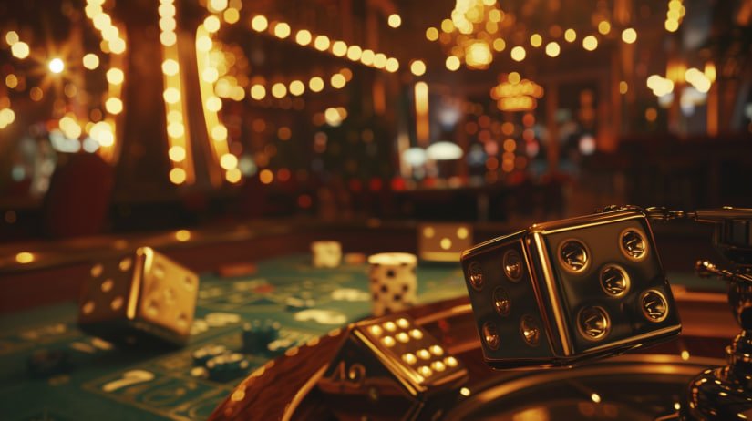 evo casino